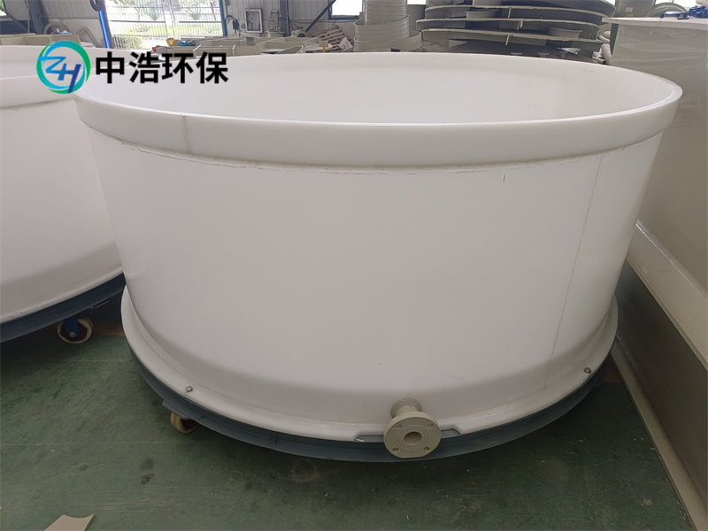 虎丘PP抽滤槽